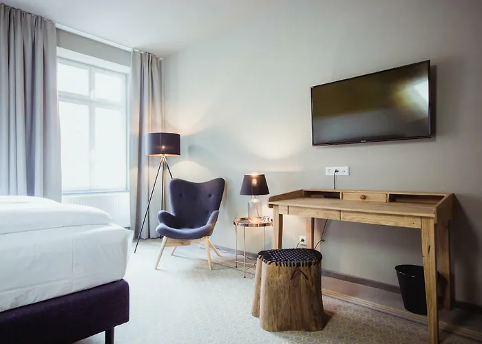 Hotel Goldene Traube - By Neugart