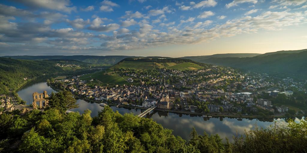 Goldene Traube - By Neugart Hotel Traben-Trarbach