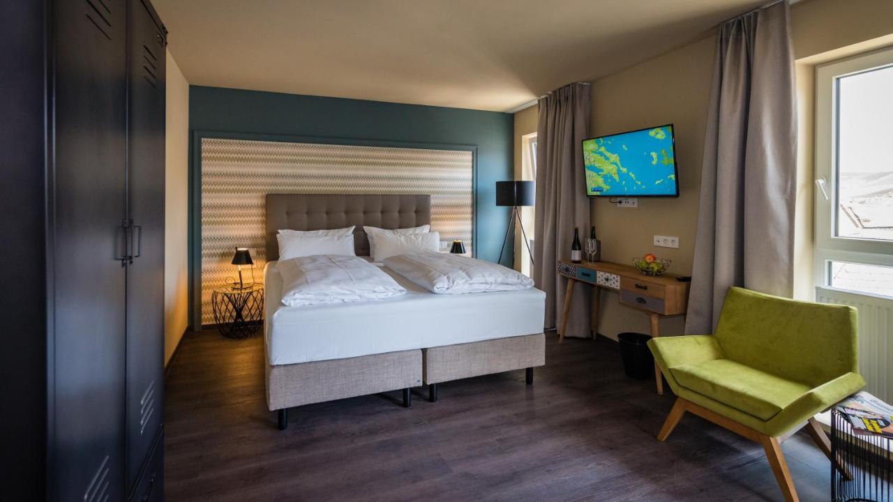 Goldene Traube - By Neugart Hotel Traben-Trarbach