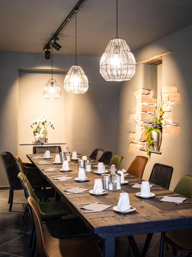 Goldene Traube - By Neugart Hotel