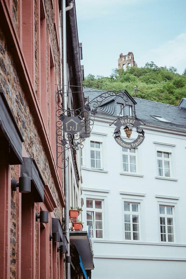 Goldene Traube - By Neugart Hotel 3*
