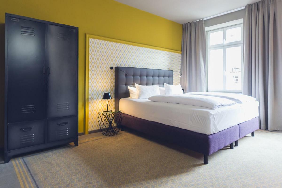 Goldene Traube - By Neugart Hotel