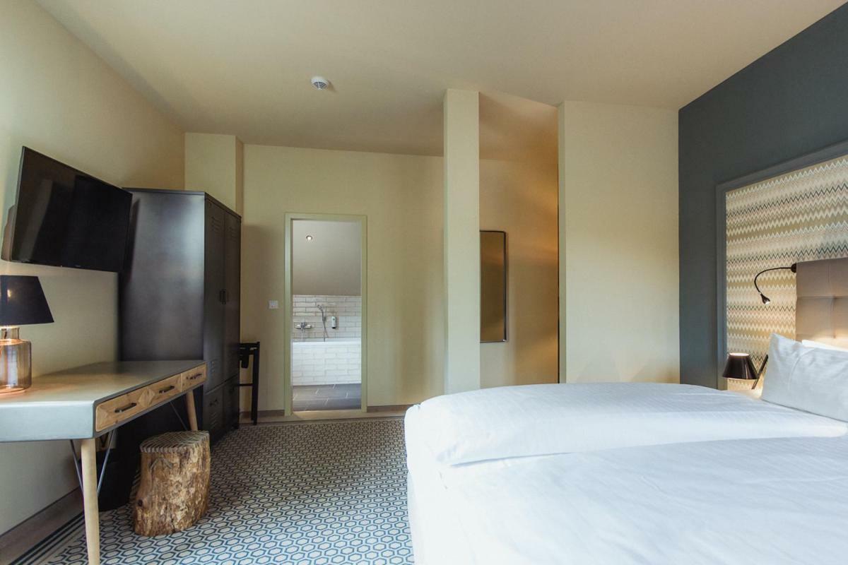 Goldene Traube - By Neugart Hotel