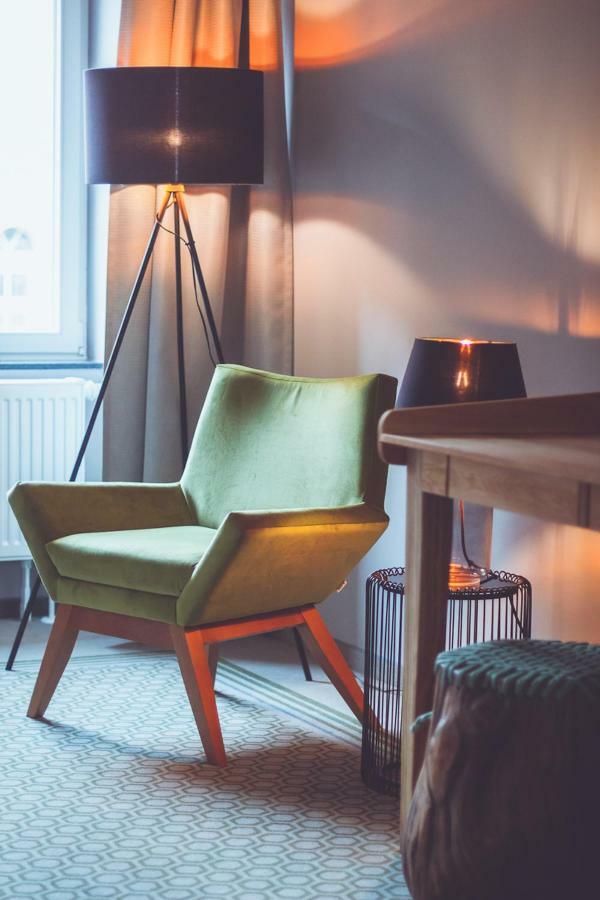 Hotel Goldene Traube - By Neugart Traben-Trarbach